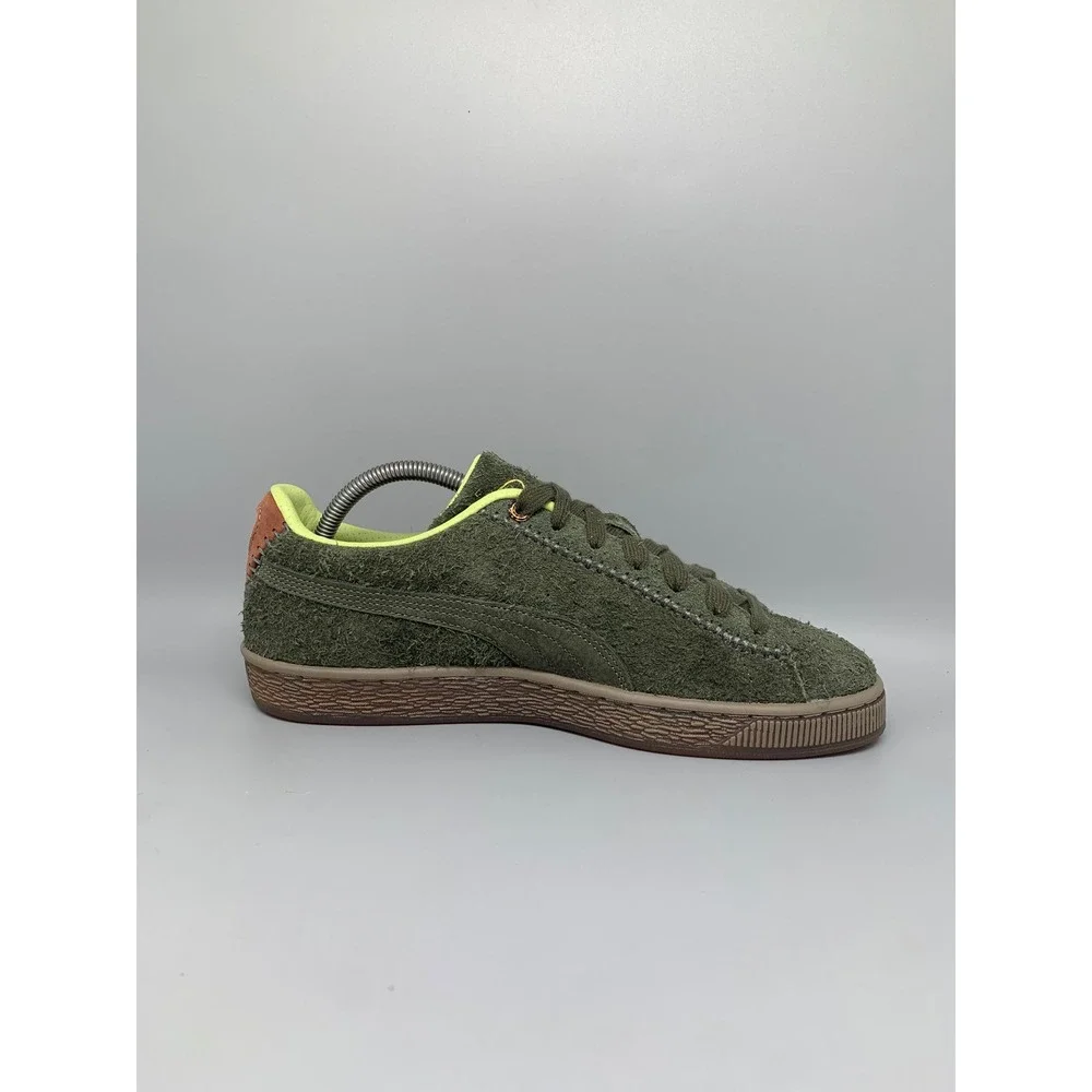 Puma bodega suede